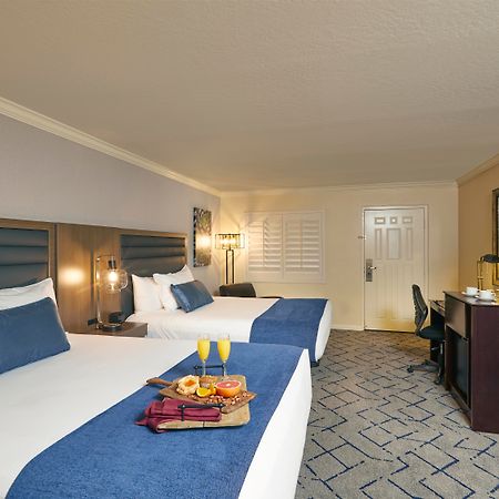 The Scottsdale Plaza Resort & Villas Paradise Valley Exterior photo