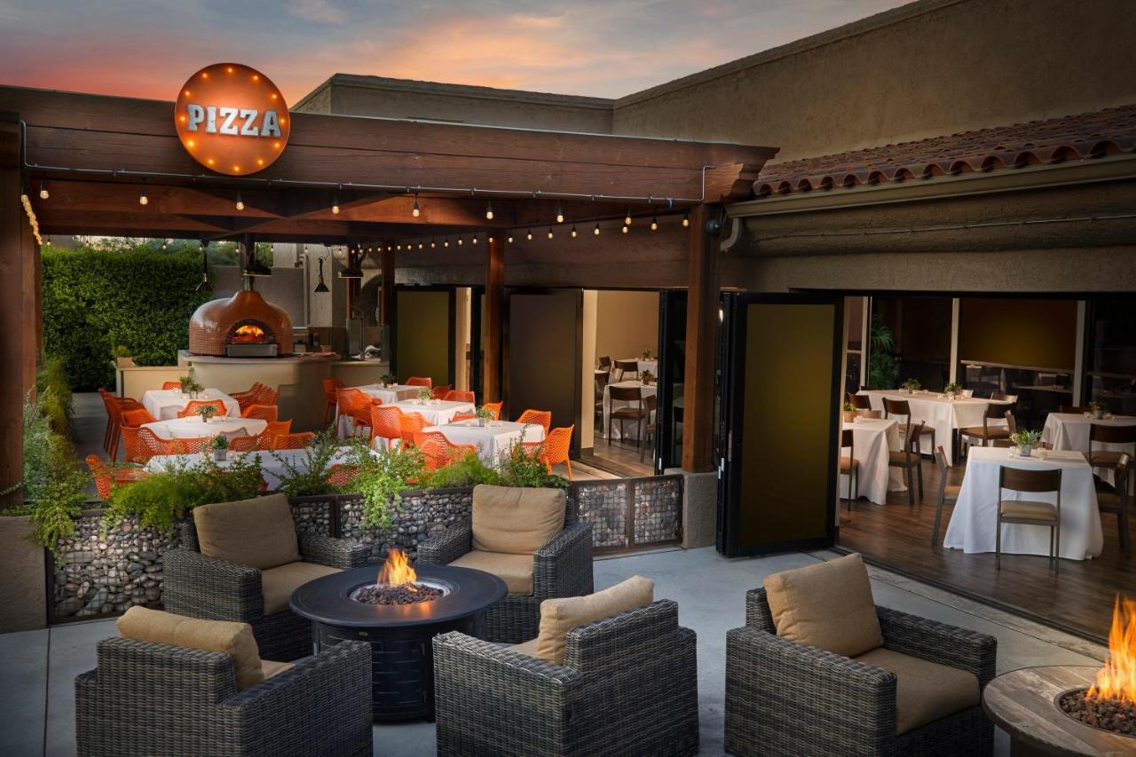 The Scottsdale Plaza Resort & Villas Paradise Valley Exterior photo