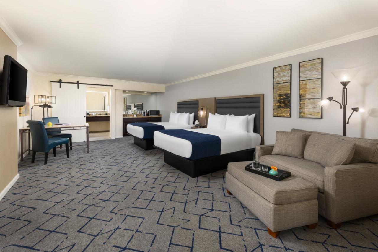 The Scottsdale Plaza Resort & Villas Paradise Valley Exterior photo