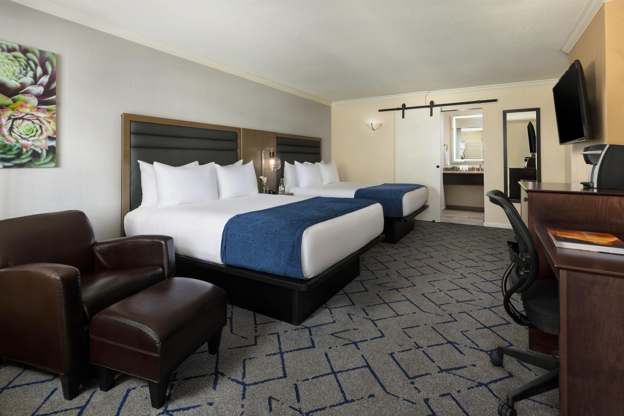 The Scottsdale Plaza Resort & Villas Paradise Valley Exterior photo