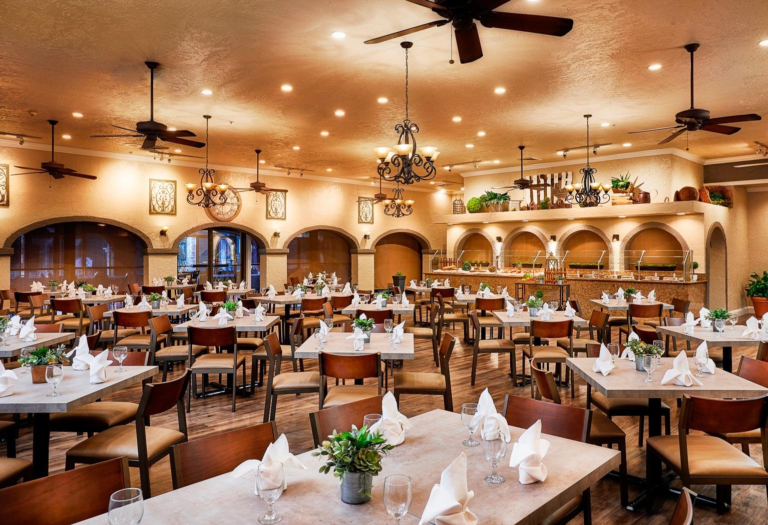 The Scottsdale Plaza Resort & Villas Paradise Valley Exterior photo