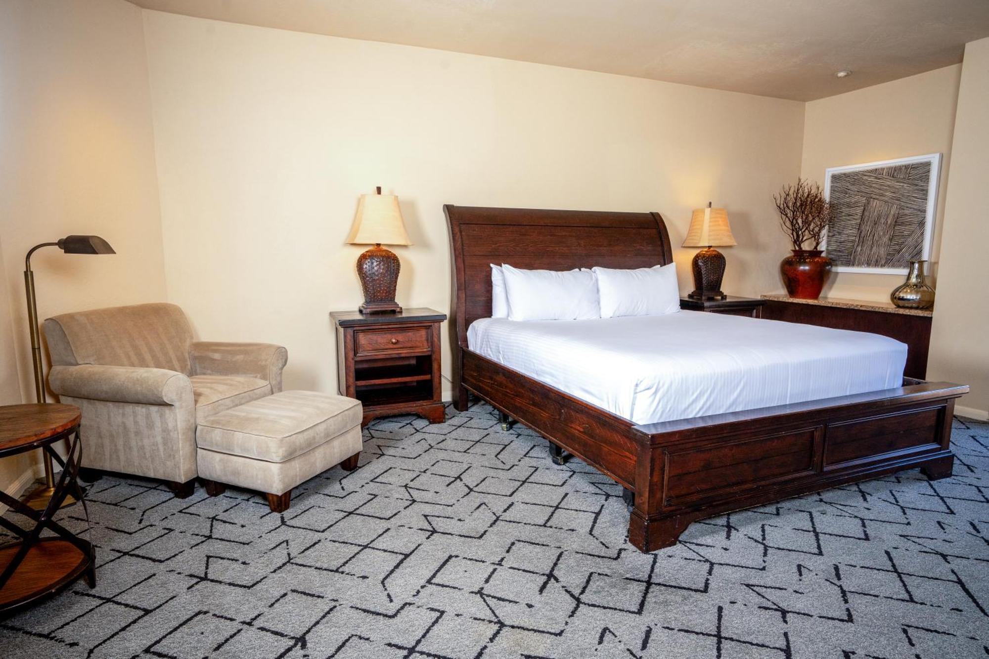 The Scottsdale Plaza Resort & Villas Paradise Valley Exterior photo